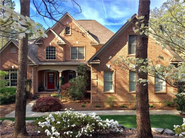 129 Tennessee Circle sold home in Northwood, Mooresville, NC
