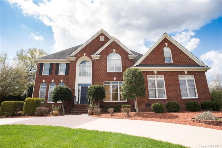 3119 Channel View Landing 15 sold home in Lake Ridge At Pinsto Forest, Belmont, NC