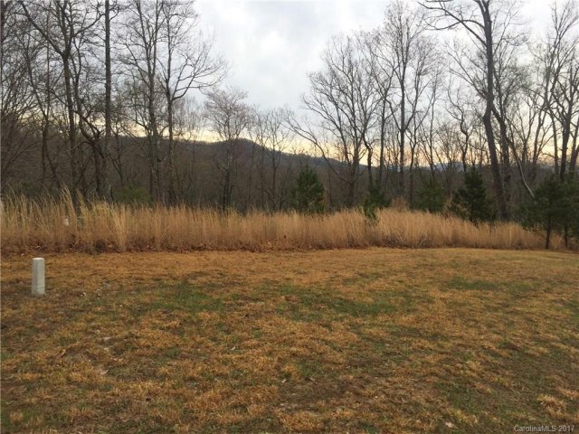 18r Shining Rock Path 18R sold home in Homestead at Mills River, Mills River, NC