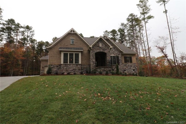 3003 Capullo Court sold home in Quintessa, Wesley Chapel, NC