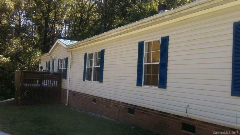 1031 Cherry Tree Court sold home in Mountain Meadows, Bessemer City, NC