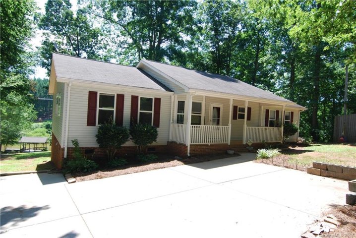 4852 Emma Love Lane sold home in Love Point, Denver, NC