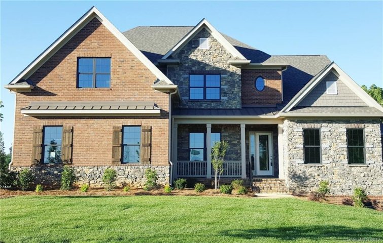 107 Barlow Street 2 sold home in Wyndmoor, Marvin, NC