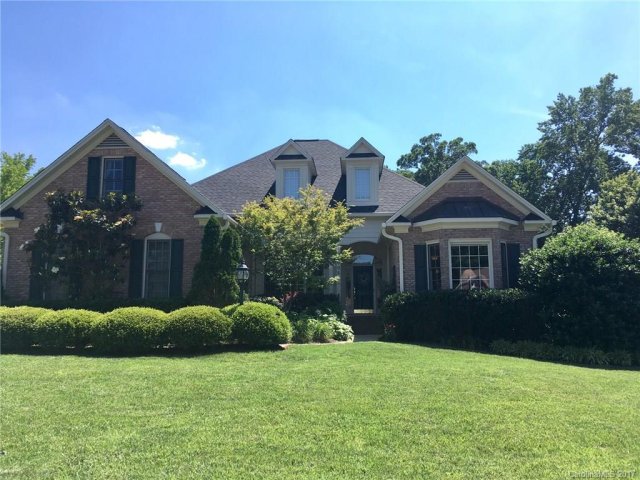 2005 Rosehaven Lane sold home in Swan Meadows Ii, Rock Hill, SC