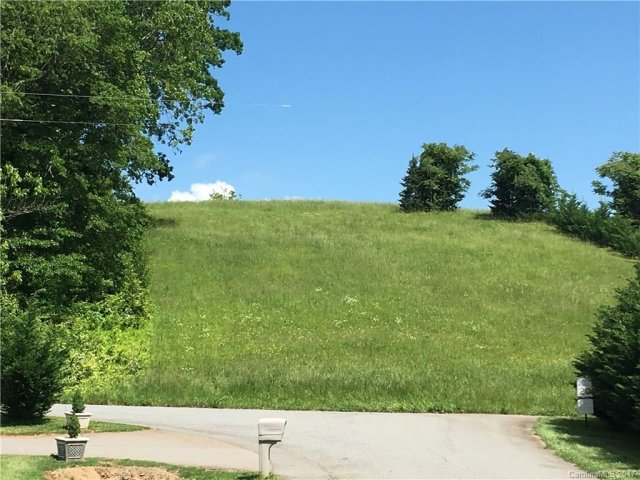 11 Big Sky Drive sold home in Red Oak Plantation, Leicester, NC