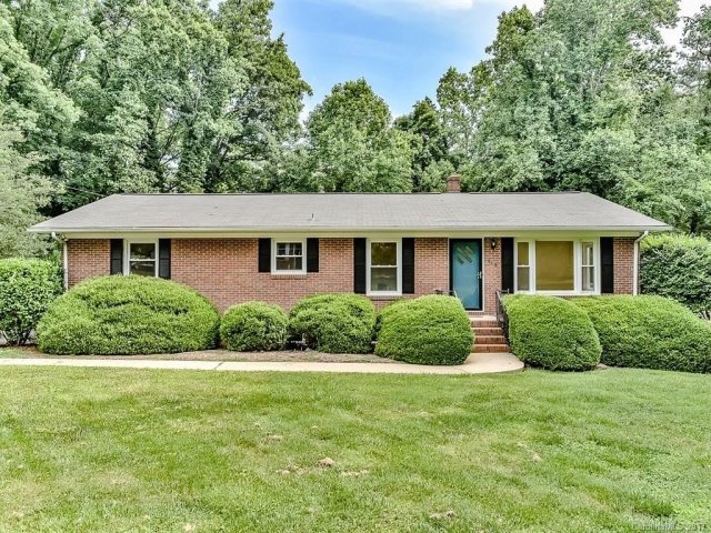 119 Meadowbrook Lane sold home in Twin Oaks, Davidson, NC