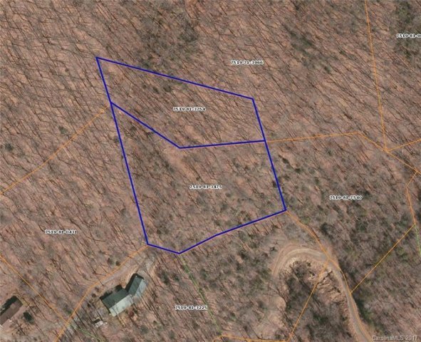 194 Victorian Place sold home in Hemlock Falls, Sylva, NC