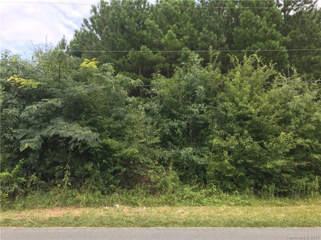 507 Windy Drive sold home in Northwood, Monroe, NC