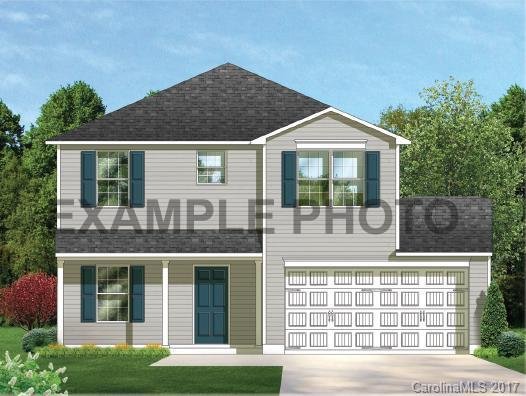 5926 Maple Street 41B sold home in Hewitt Property, Charlotte, NC