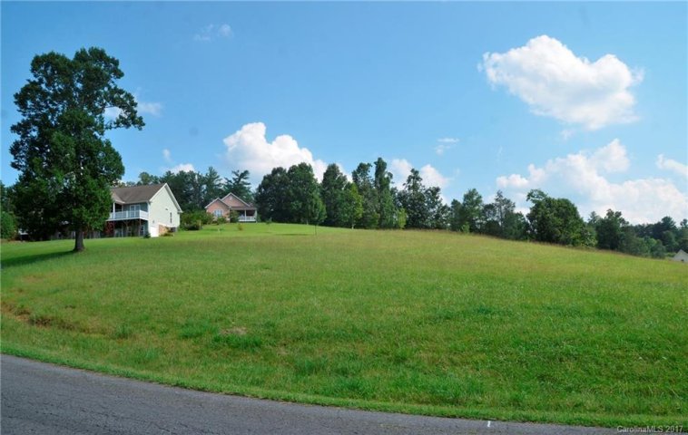 40 Ivy Meadows Drive 2 sold home in Ivy Meadows, Weaverville, NC