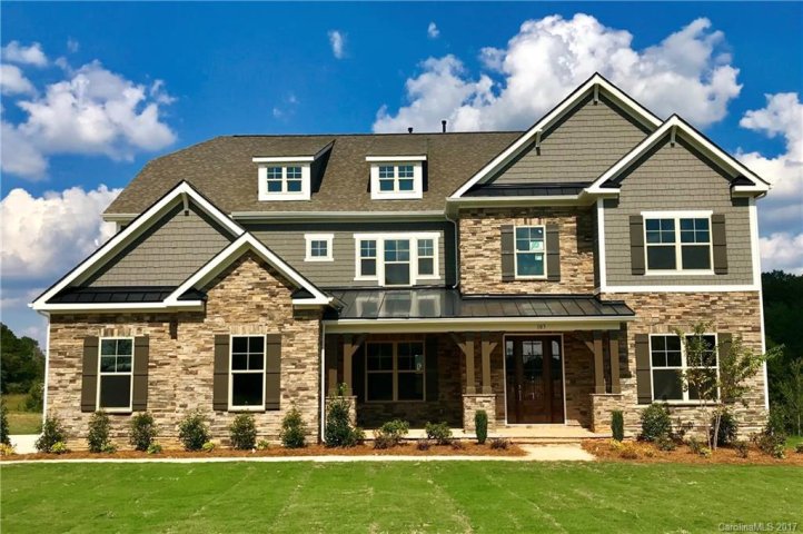 103 Barlow Street 001 sold home in Wyndmoor, Marvin, NC