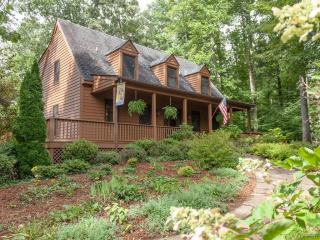 411 Grace Way sold home in Carolina Keep, Green Mountain, NC