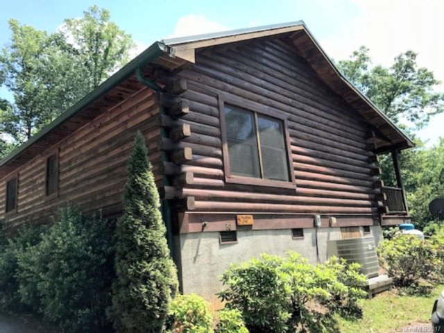 80 Mountain Range Road sold home in Mountain View Estates, Whittier, NC
