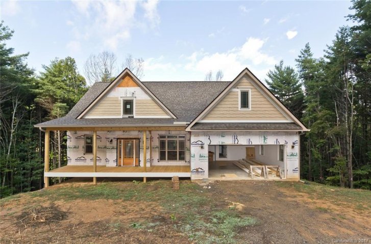 39 Tallwood Road 11 sold home in Moores Valley, Leicester, NC