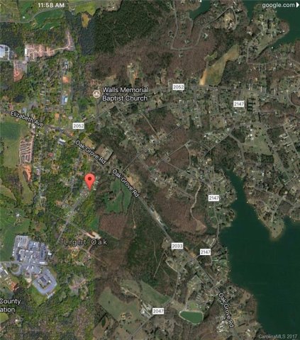 370 Oates Drive sold home in Lincoln Park, Shelby, NC