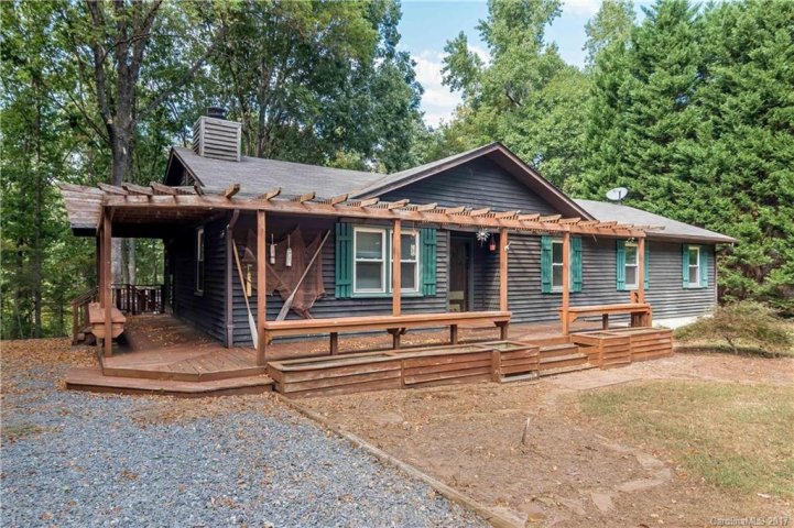 13740 Woody Point Road 19 sold home in Woody Point Acres, Charlotte, NC
