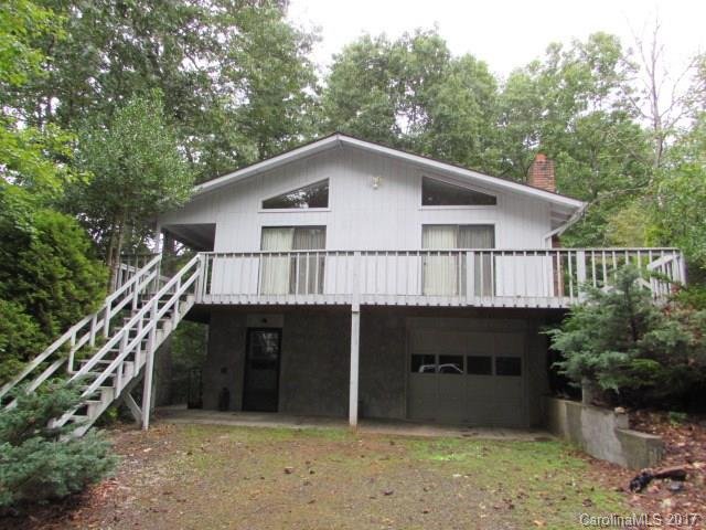 257 River Ridge Road sold home in River Ridge, Burnsville, NC