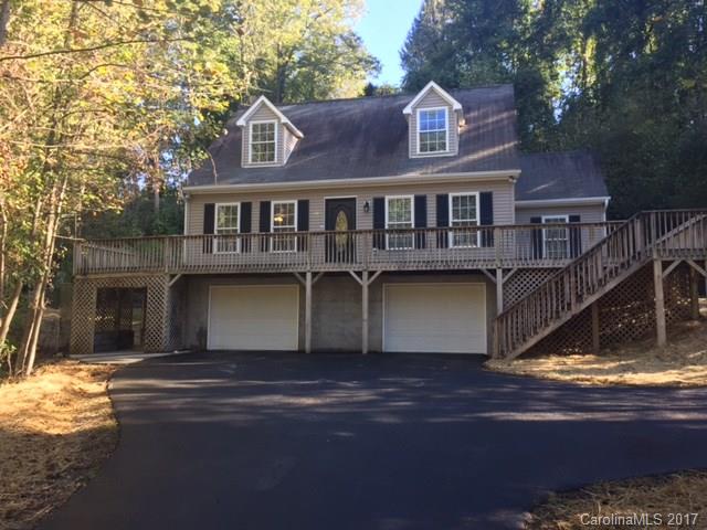 315 Glenn Bridge Road sold home in Winterhill Estates, Arden, NC