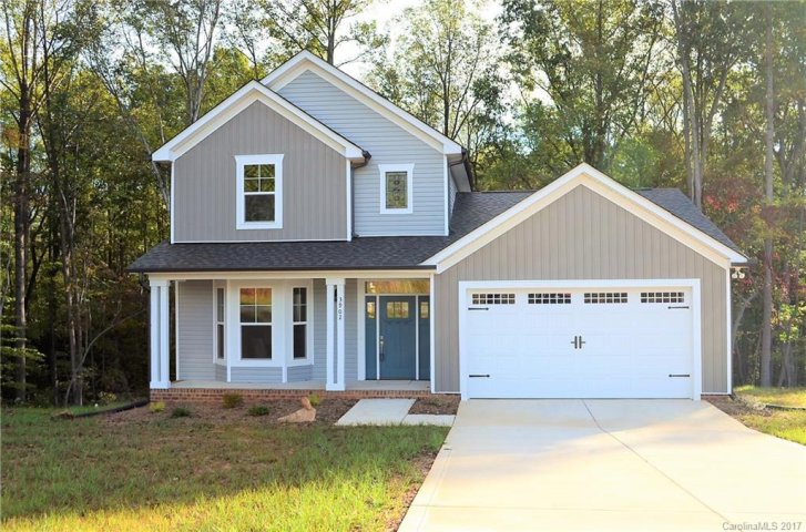 3902 Mcgee Point Road sold home in Redbud Forest, Terrell, NC