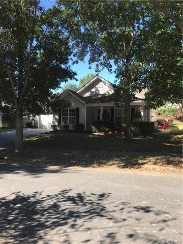 13517 Glencreek Lane sold home in Glenwyck, Huntersville, NC