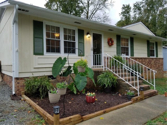 423 Valley Street sold home in Sunset Park, Stanley, NC