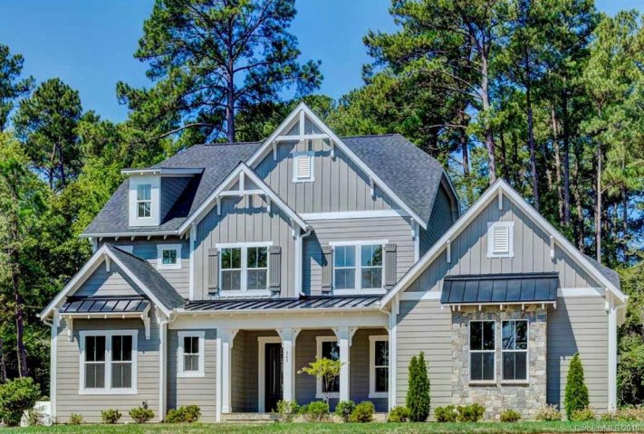 349 Stonemarker Road 31 sold home in Stonemarker, Mooresville, NC