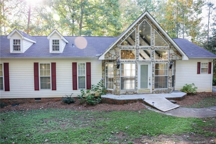 8220 Camelia Lane 11 sold home in Willow Cove, Denver, NC