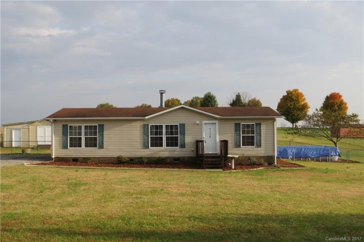 118 Stoneydell Drive sold home in Stonydell, Stony Point, NC