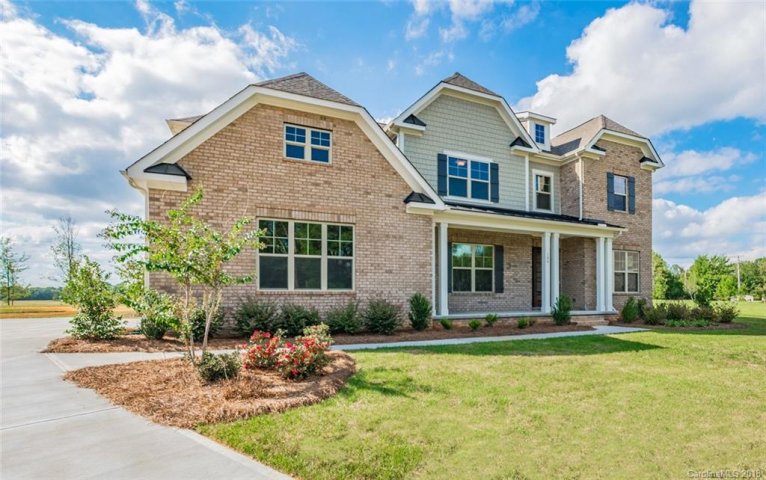 104 Mcneil Court sold home in Wyndmoor, Marvin, NC