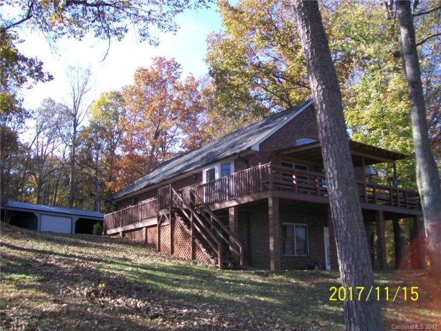 6702 Emerald Isle Drive sold home in emerald isles, Sherrills Ford, NC