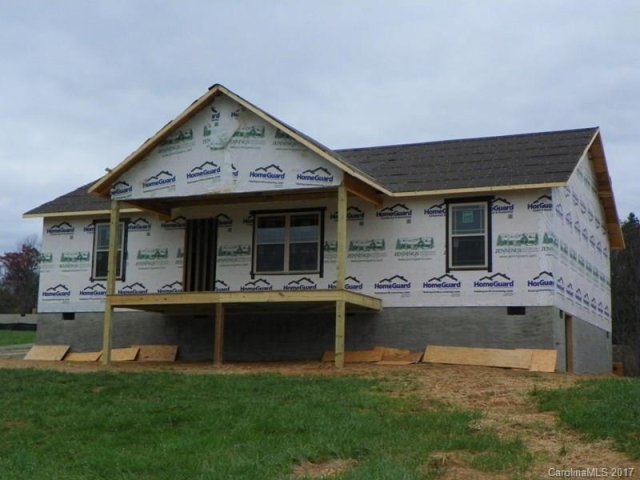 206 Bend View Drive 7 sold home in Bend Of Ivy, Marshall, NC