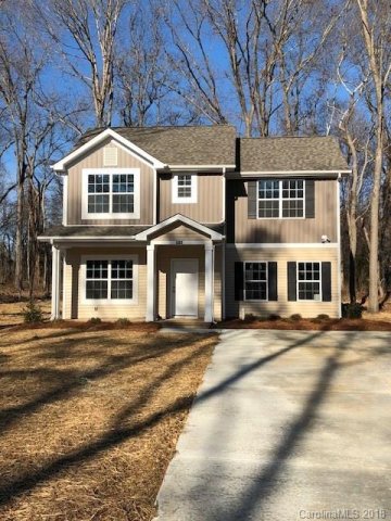 509 Windy Drive 55 sold home in Northwood, Monroe, NC