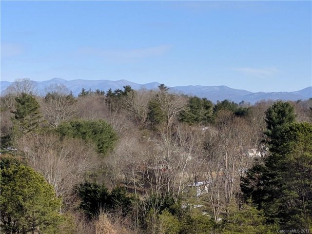 99 Big Sky Drive sold home in Red Oak Plantation, Leicester, NC