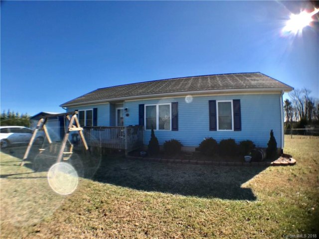 181 Speaks Road 13 sold home in Padgett Farms, Olin, NC
