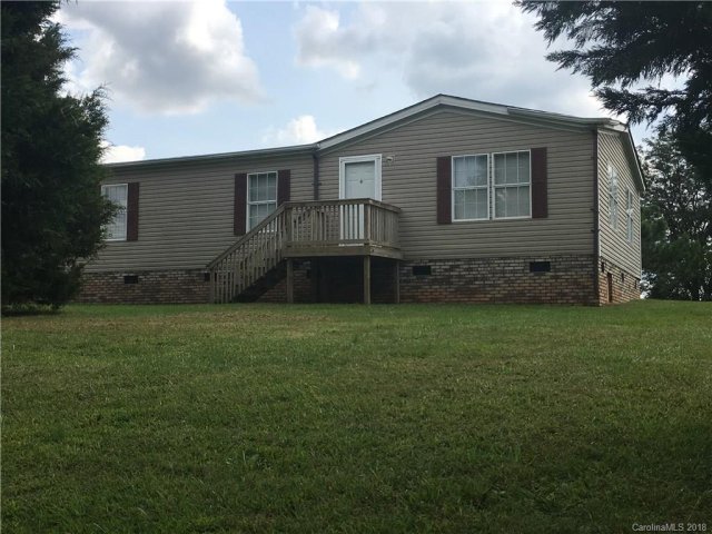 215 Grassy Meadow Lane sold home in Ridgecrest, Statesville, NC