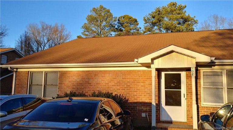1106 Chandler Drive 102 sold home in Chandler Estates, Rock Hill, SC