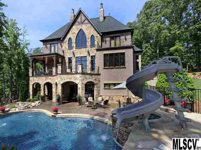 9190 Greenwood Road sold home in Avalon Point, Terrell, NC