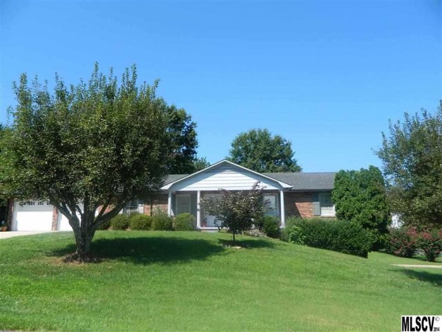 2653 Fairway Acres Road sold home in Fairway Acres, Lenoir, NC