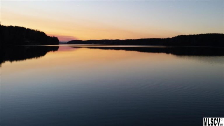 Lot 34 High Vista Court sold home in Lake Vista, Valdese, NC