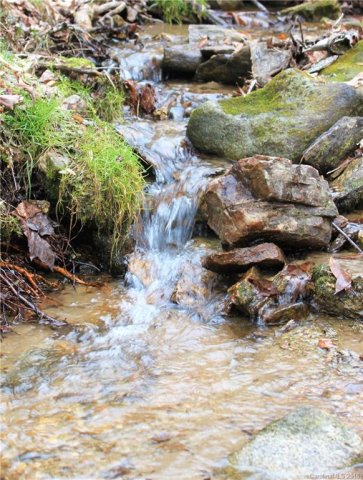 Lots 10 And 11 Angel Falls Road 10 and 11 sold home in Sacred Cove Estates, Clyde, NC