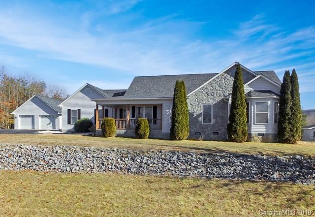 222 Glenhaven Drive sold home in Glenhaven, Marion, NC