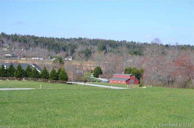 173 Old Gait Drive sold home in Valley View Farms, Hendersonville, NC