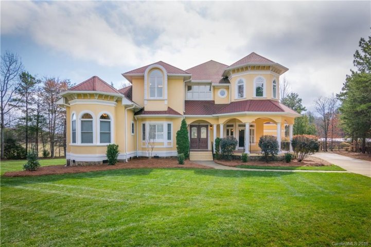 149 Vista Bluff Lane sold home in Vista Bluff, Mooresville, NC