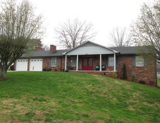 2653 Fairway Acres Road sold home in Fairway Acres, Lenoir, NC