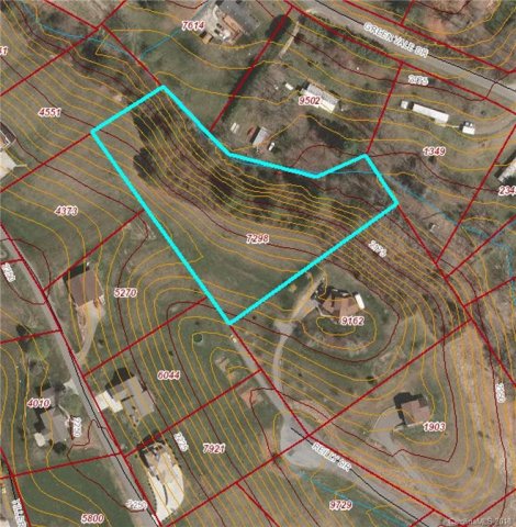 249 Reilly Drive 32 sold home in Red Oak Plantation, Leicester, NC