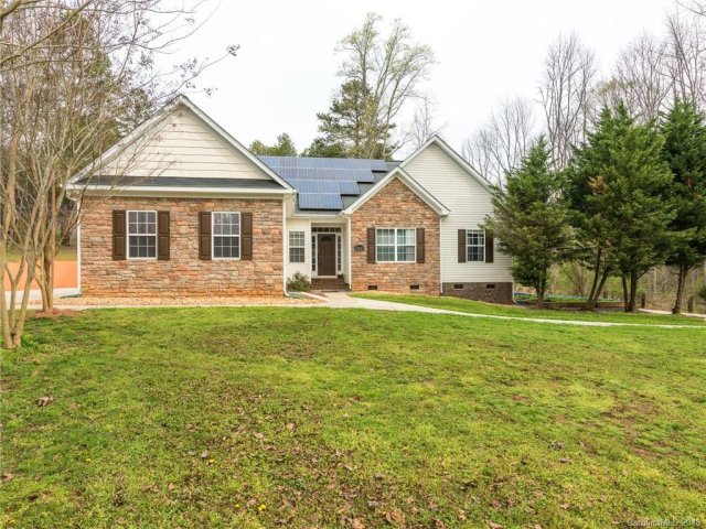 15437 Logan Grove Road sold home in Dogwood, Charlotte, NC