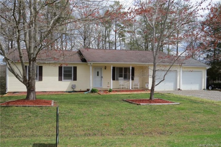 282 River Run Road sold home in River Run, Statesville, NC