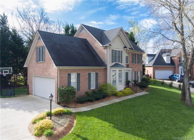 1964 Middleton Place sold home in Swan Meadows Ii, Rock Hill, SC