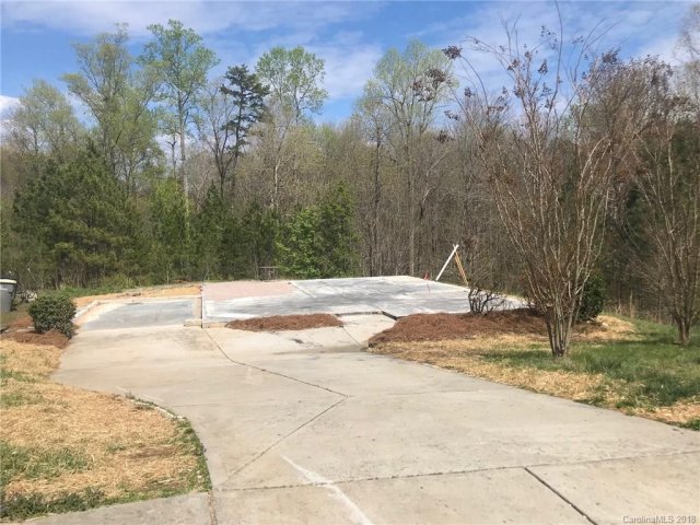 4806 Samuel Richard Street 45 sold home in Central Park, Kannapolis, NC