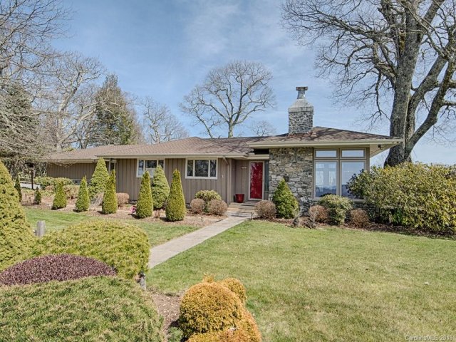 4276 Eagles Nest Road 1, 2, 3 & 4 sold home in Eagles Nest Mountain, Waynesville, NC